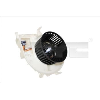 ventilateur de poêle 521-0032 TYC