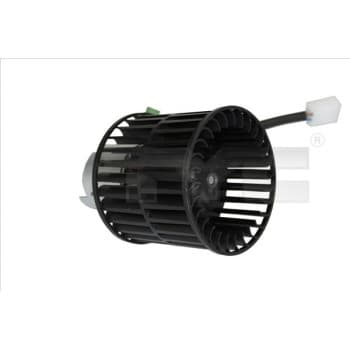 ventilateur de poêle 525-0015 TYC