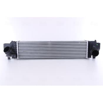 Intercooler, échangeur 96377 Nissens