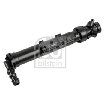 Gicleur d'eau de nettoyage, nettoyage des phares febi Plus 176058