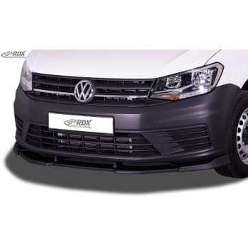 Spoiler avant Vario-X ""V2"" pour Volkswagen Caddy 2K 2015-2020 (PU)
