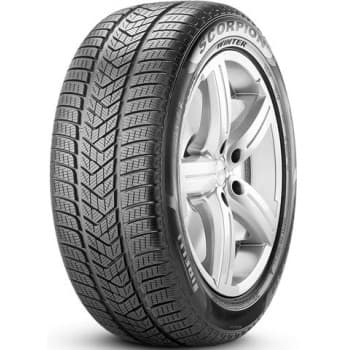Pirelli Scorpion winter elect xl 255/45 R19 104H