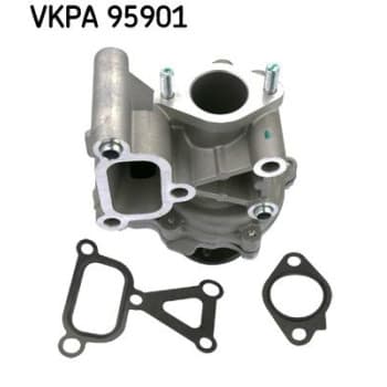 Pompe à eau VKPA 95901 SKF