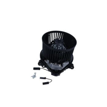 Ventilateur de chauffage AC730124 Maxgear