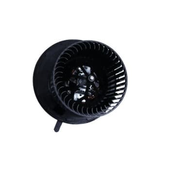 Ventilateur de chauffage AC730121 Maxgear