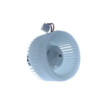 Ventilateur de chauffage AC730109 Maxgear