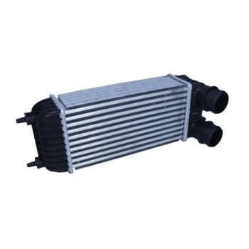 Intercooler, échangeur