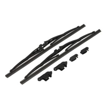 Balai d'essuie-glace COMPACT 576001 Valeo
