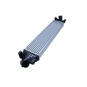 Intercooler, échangeur