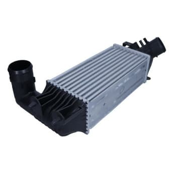 Intercooler, échangeur