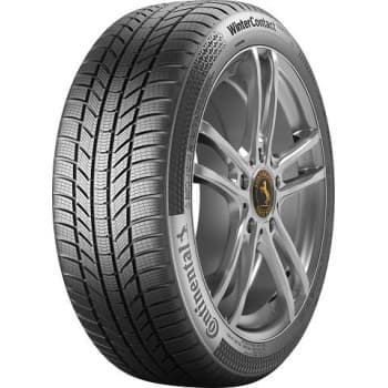 Continental Ts-870 p fr xl 225/40 R18 92V