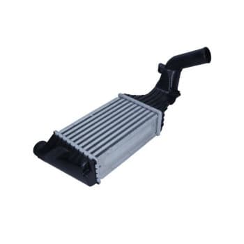 Intercooler, échangeur