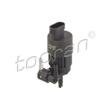 Pompe d'eau de nettoyage, nettoyage des vitres