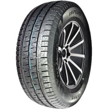Aplus A869 235/65 R16 115R