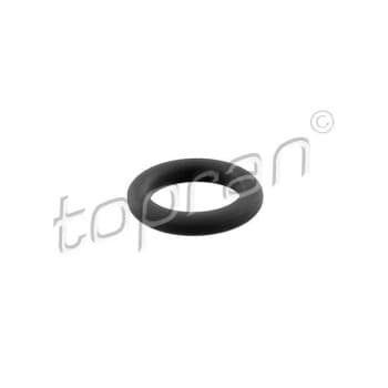 Joint, jauge d'huile