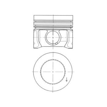 Piston