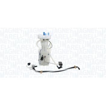 Module d'alimentation en carburant
