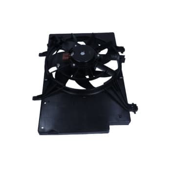 Ventilateur, refroidissement du moteur AC213736 Maxgear