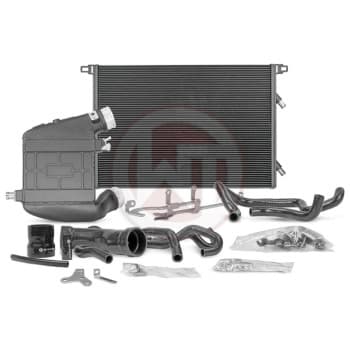 Pack Compétition Intercooler Audi RS4 B9 / RS5 F5 + Radiateur 700001162 Wagner Tuning