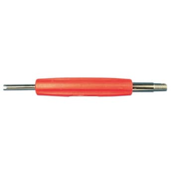 Clé à valve