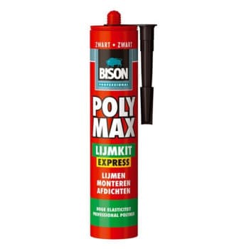 Bison Poly Max