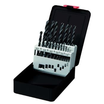 Assortiment de forets HSS