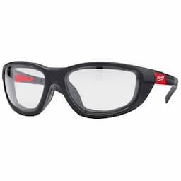 Lunettes de sécurité Milwaukee Premium Clear