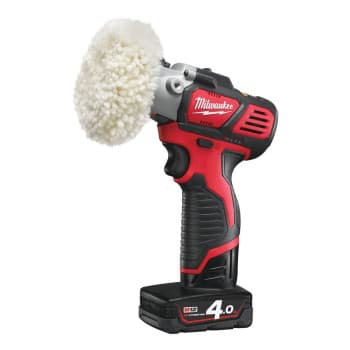 Polisseuse/ponceuse sous-compacte Milwaukee M12