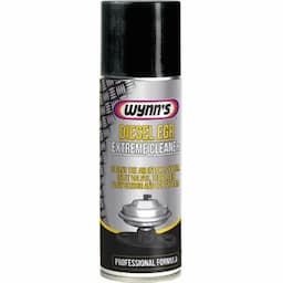 Nettoyant extrême Wynn&#39;s Diesel EGR 200 ml