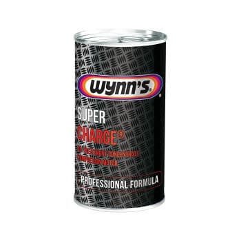 Wynn&#39;s Super Charge 325ml