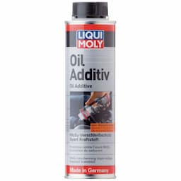 Liqui Moly Huile Additif 300ml 8350