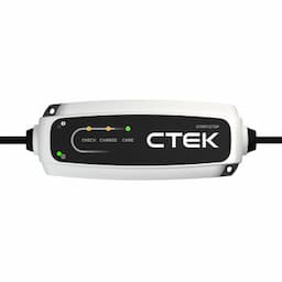 Chargeur de batterie CTEK CT5 Start/Stop 12V 0.5A - 3.8A