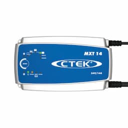 Chargeur de batterie CTEK MXT 14 24V