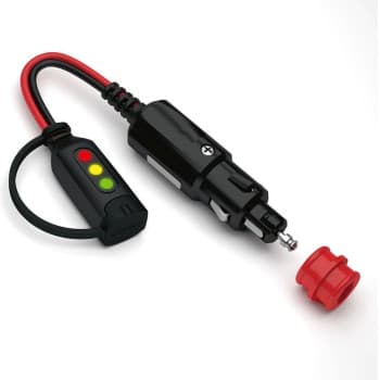 CTEK Indicateur de charge de batterie avec 12V