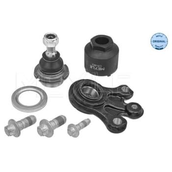 Rotule de suspension MEYLE-ORIGINAL-KIT: Better solution for you!