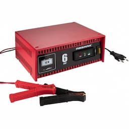 Chargeur de batterie absolu 6A 12V