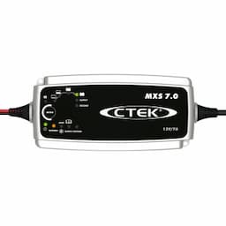 Chargeur de batterie CTEK MXS 7.0 12V