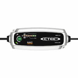 Chargeur de batterie CTEK MXS 3.8A 12V