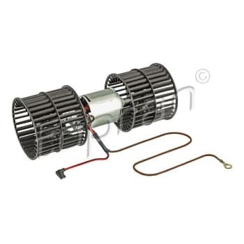 Ventilateur de poêle 304 374 Topran