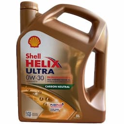 Huile moteur Shell Helix Ultra Professional AV-L 0W30 C3 5L