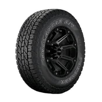 Yokohama G015 owl 235/80 R17 120R