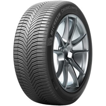 Michelin Crossclimate 2 205/55 R16 91W