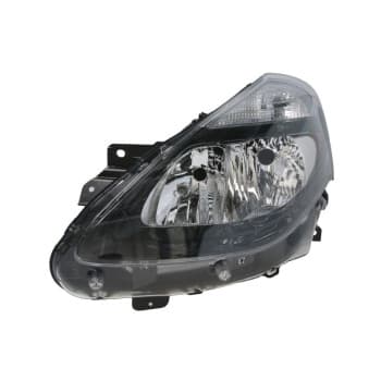 Phare gauche 044047 Valeo