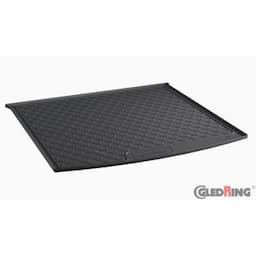 Tapis de coffre adapté pour Skoda Kodiaq (5 personnes) 2017-