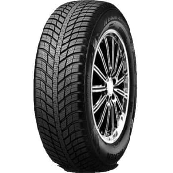 Nexen N blue 4 season suv xl 225/60 R17 103V