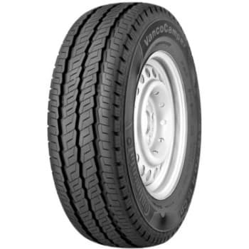 Continental Vancontact camper 235/65 R16 115R