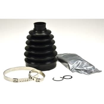 Jeu de joints-soufflets, arbre de commande 25888 Spidan