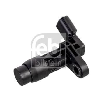Capteur d'angle, vilebrequin 177115 FEBI