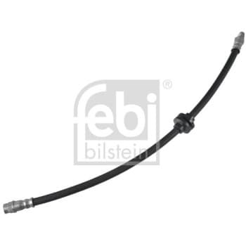 Flexible de frein 177092 FEBI