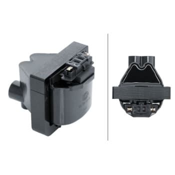 Bobine d'allumage 5DA 358 168-281 Hella
